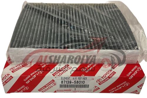 فلتر مكيف كامري