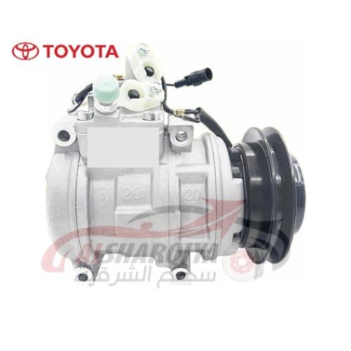 كمبروسر كامري