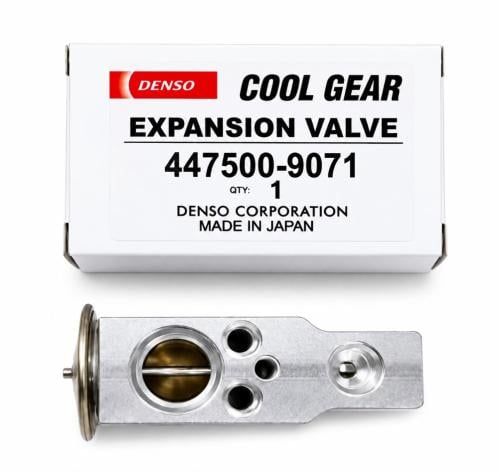 Toyota general air conditioner seal