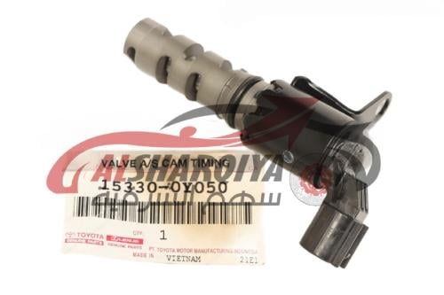 حساس راس مكينة يارس