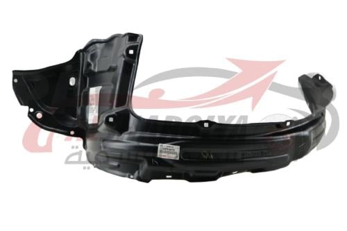 بطانة رفرف شمال انوفا