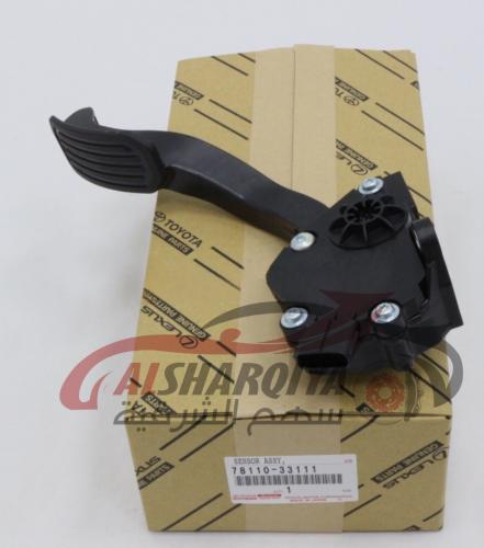 دعسة ابنص كرولا -كامري