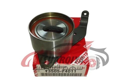 شداد سير تيمن كامري