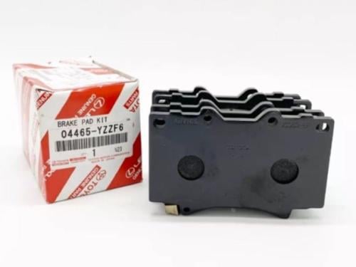 قماش امامي شاص +مقفص 2000-2023اصلي وكالة