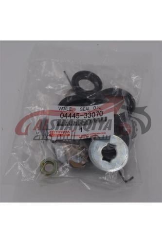 اصلاح علبة دركسون كامري