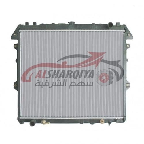 لديتر ماء هايلكس