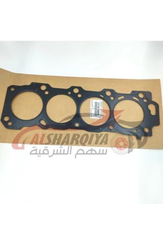 وجه راس لاندكروزر