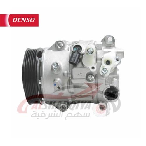 كمبروسر كامري