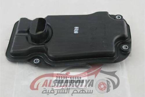 فلتر قير لاندكروزر V8