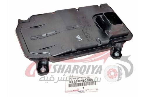 فلتر قير لاندكروزر