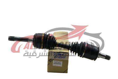 عكس امامي لاندكروزر