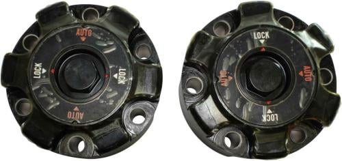 فرار دبل شاص -ربع