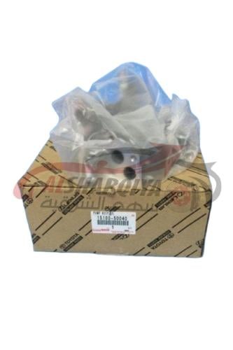 طرمبة زيت لاندكروزر V8