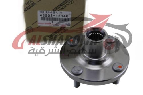 فلنجة كفرامامي كرولا