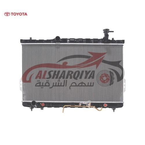 لديتر ماء كورولا