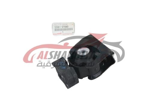 كرسي امامي كورولا