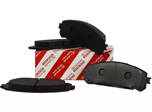 قماش امامي افالون 2019-2023 اصلي وكالة