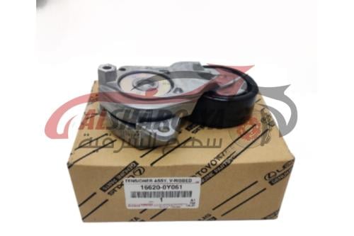 شداد سير يارس 2014-2022