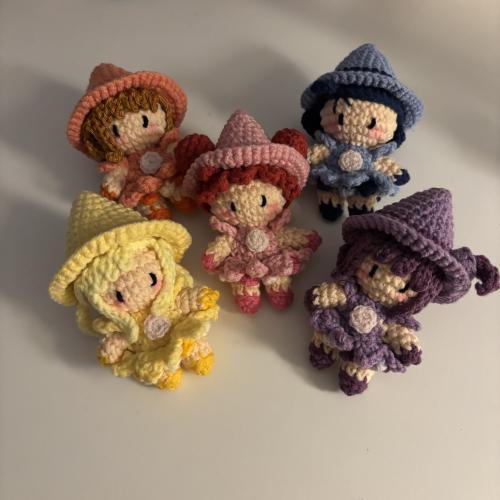 Ojamajo doremi