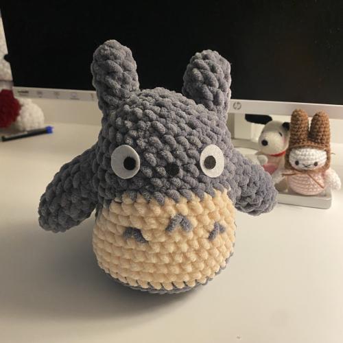 Totoro