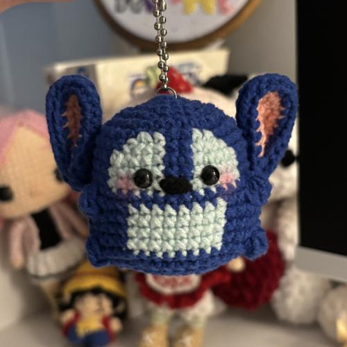 Stitch