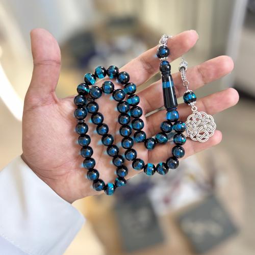 مسباح تيفاني حرباء