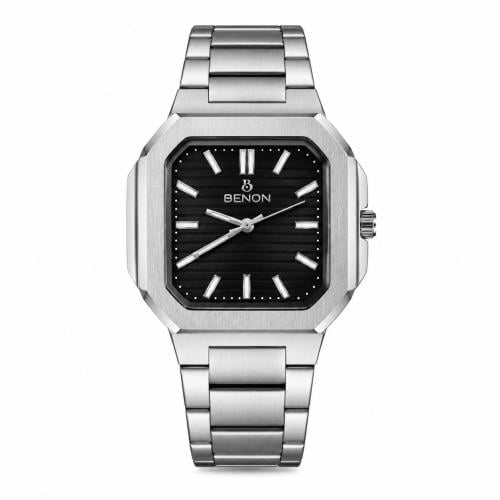 A watch between Penon Shabiya, Cubitos, Black Port