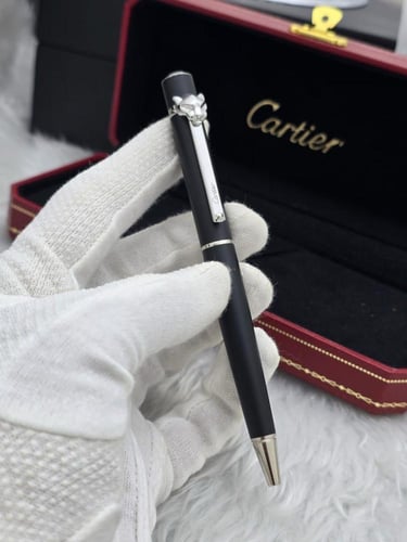 قلم كارتير ماستر كوالتي