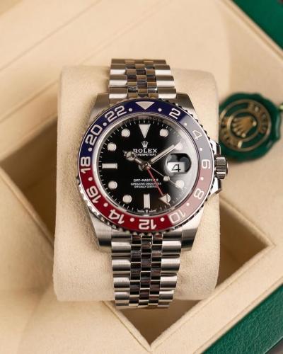 ساعه رولكس هاي كوالتي