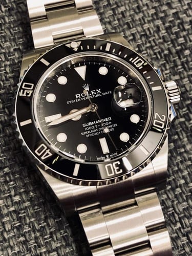 ساعه رولكس هاي كوالتي