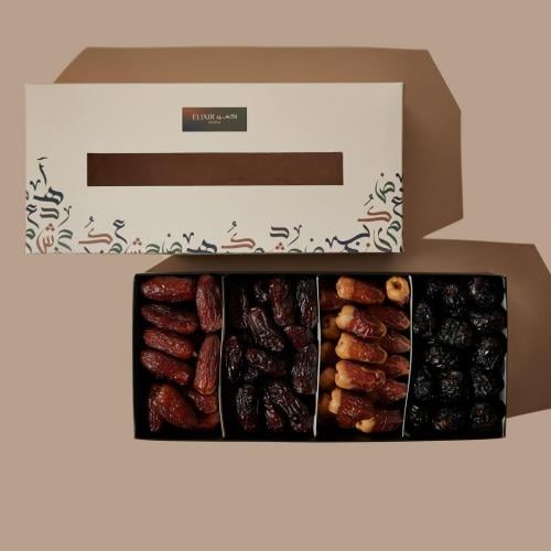 بوكس منوع فاخر