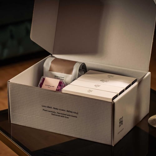 الباقة المدينية