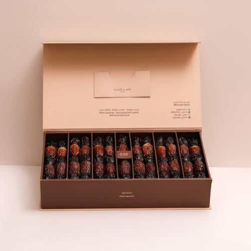 الباقة الفاخرة مشكل 3 كيلو