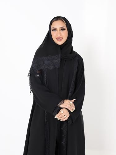عباية A04
