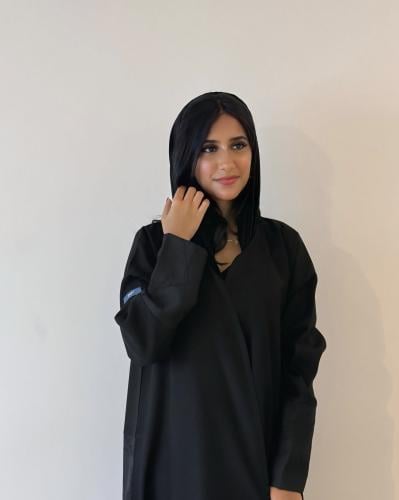 عباية سرداب