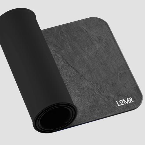 Dark gray Mousepad - ماوس باد دراك قراي