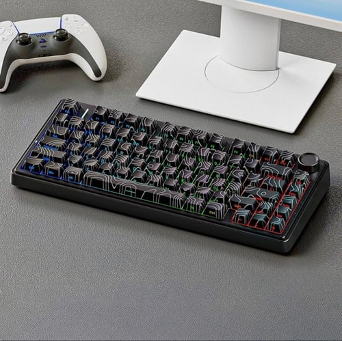 Keyboard MADLIONS MAD68 HE E-Sport Magnetic