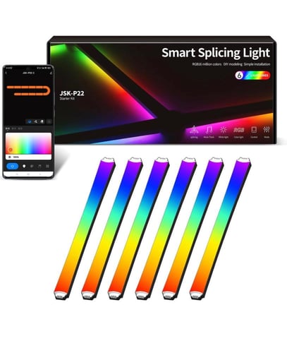 واي فاي ليد