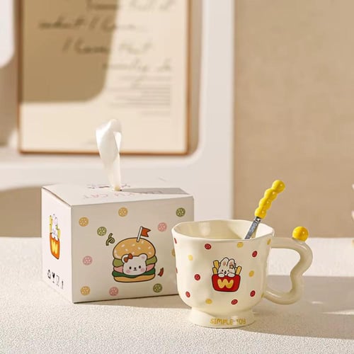 كوب الاصدقاء