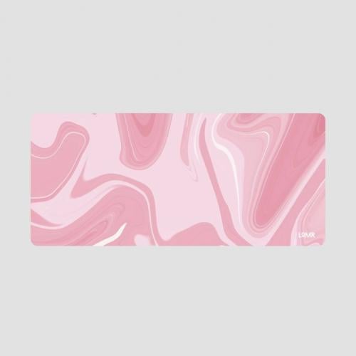 Mousepad Baby Pink - ماوس باد بيبي بينك