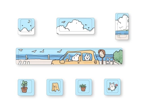 كي كابز منوع