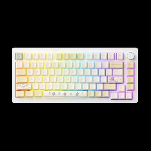 كيبورد - Monsgeek M1 V2 ) Akko )