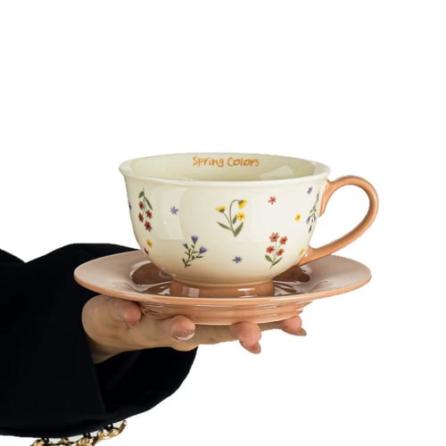 كوب كاميليا