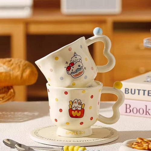 كوب الاصدقاء