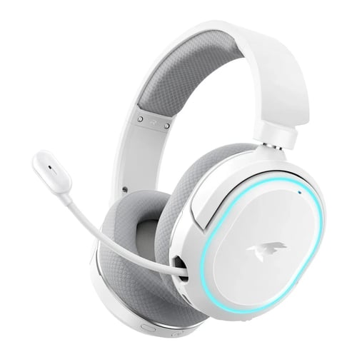 سماعه -Picun G2 E-sports Wireless - Wired Gaming H...