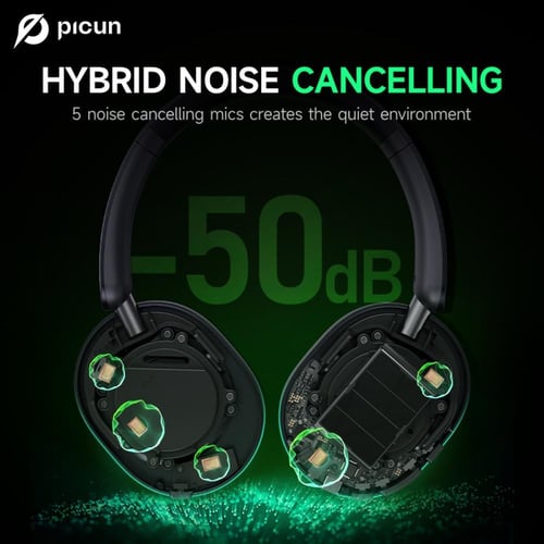 سماعة Picun F6