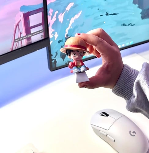 كي كابز أنمي