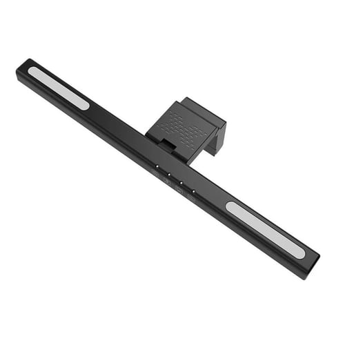 اضاءة ليد للشاشة