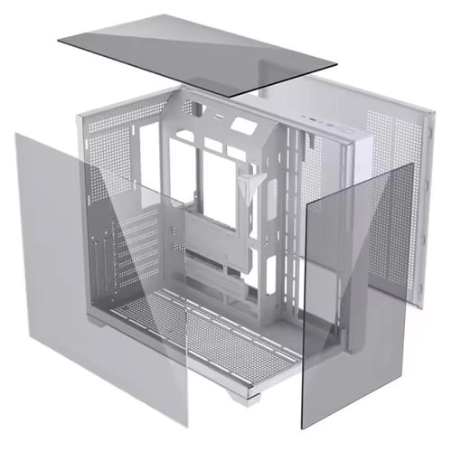 كيس ( صندوق الكمبيوتر )