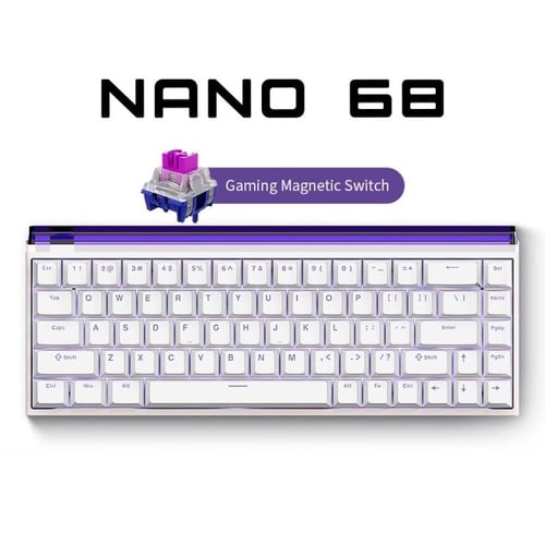Keyboard Madlions NANO68 - NANO68 Pro